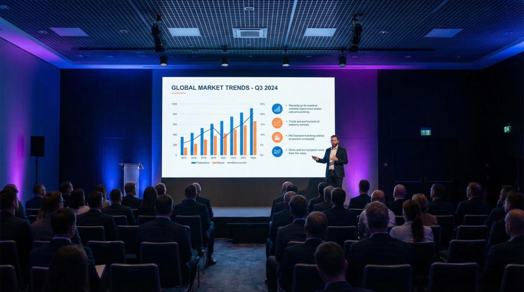 10 Tips for More Effective PowerPoint Presentations: Master the Robot ...