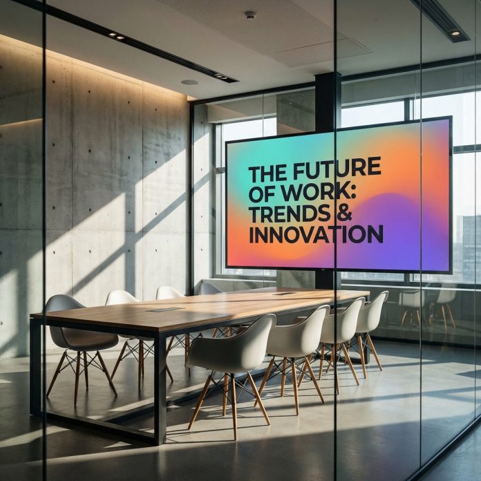 PowerPoint Template Trends in 2026: What's In, What's Out, and What's Next - featured image